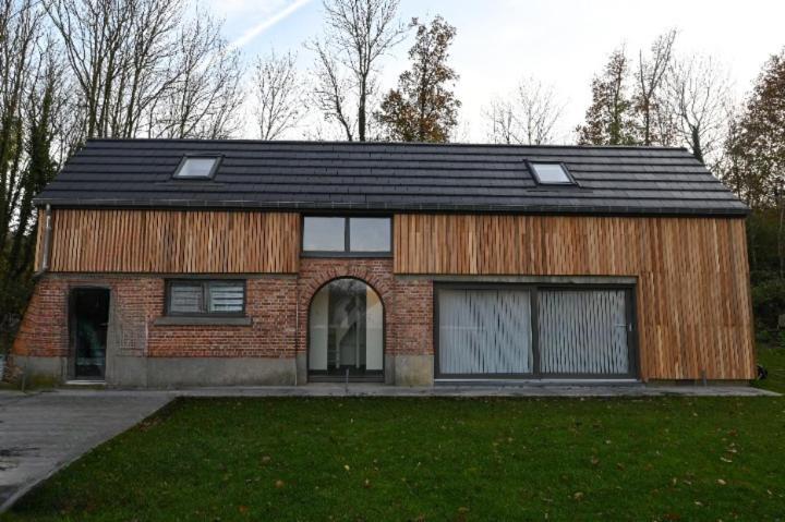 Villa L'Annexe Huy Exterior foto